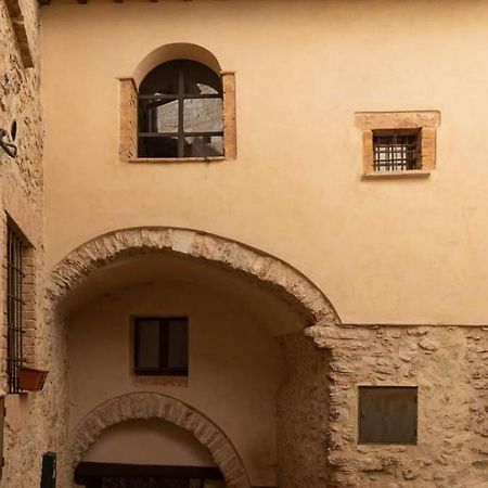 La Mia Acera Apartment Екстериор снимка