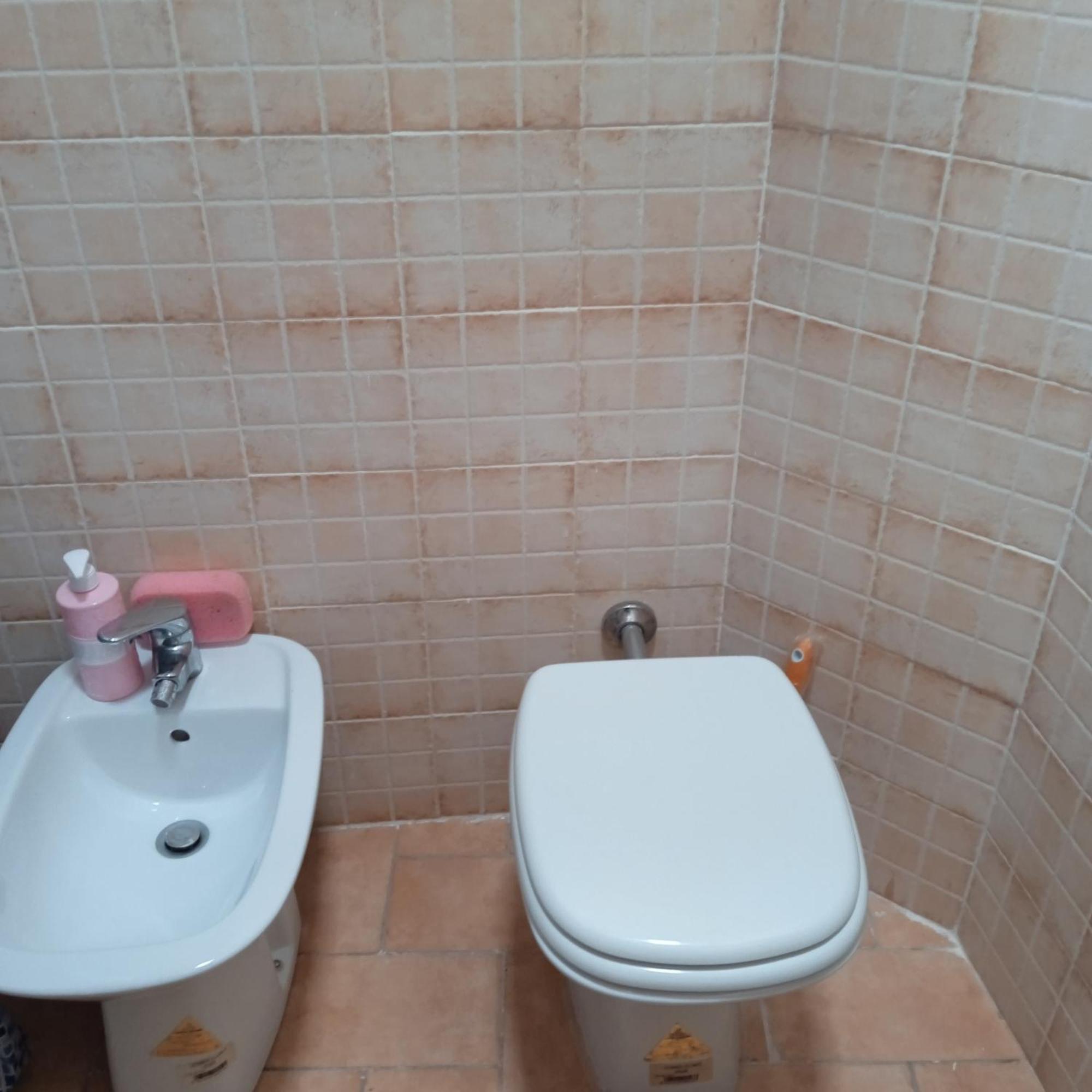 La Mia Acera Apartment Екстериор снимка