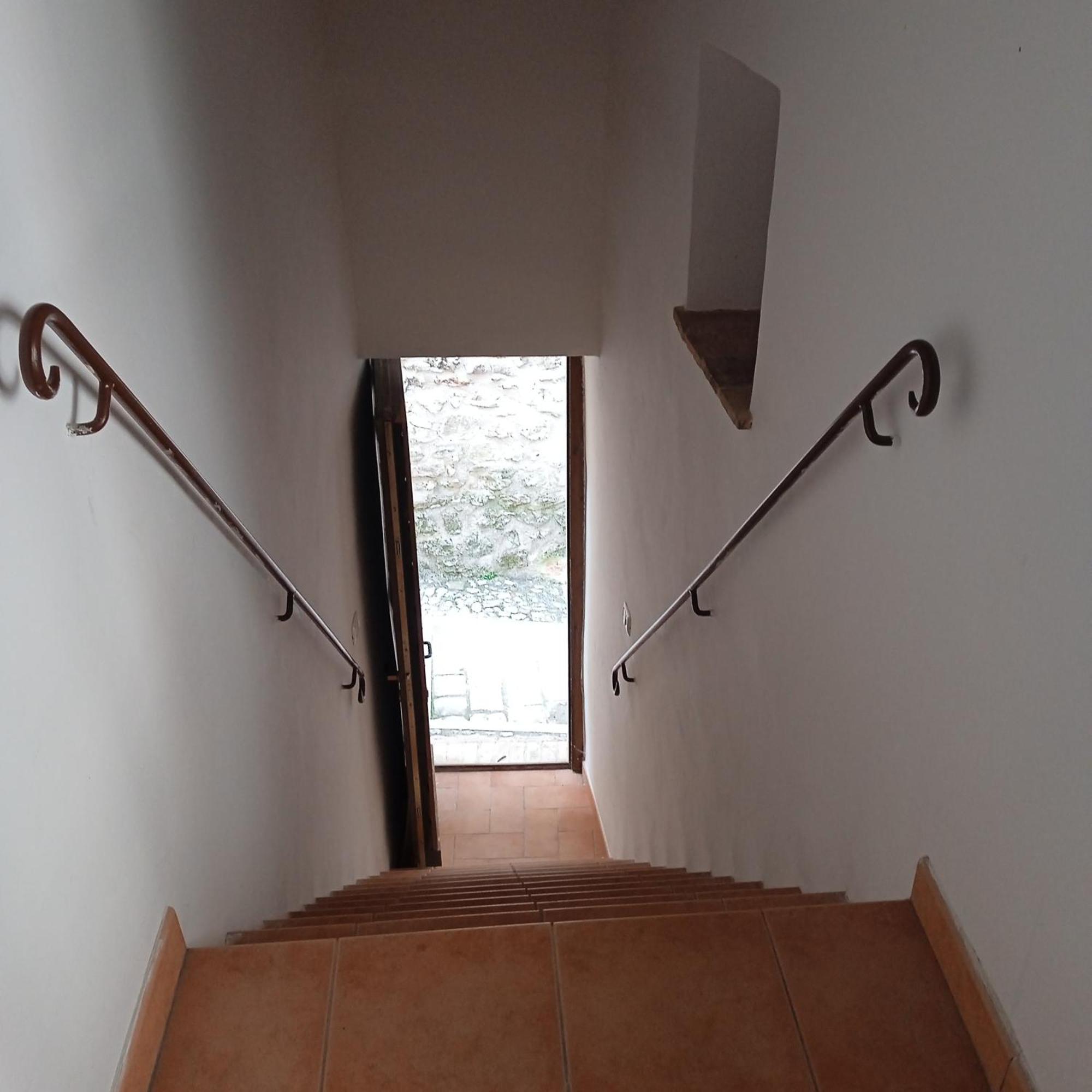La Mia Acera Apartment Екстериор снимка