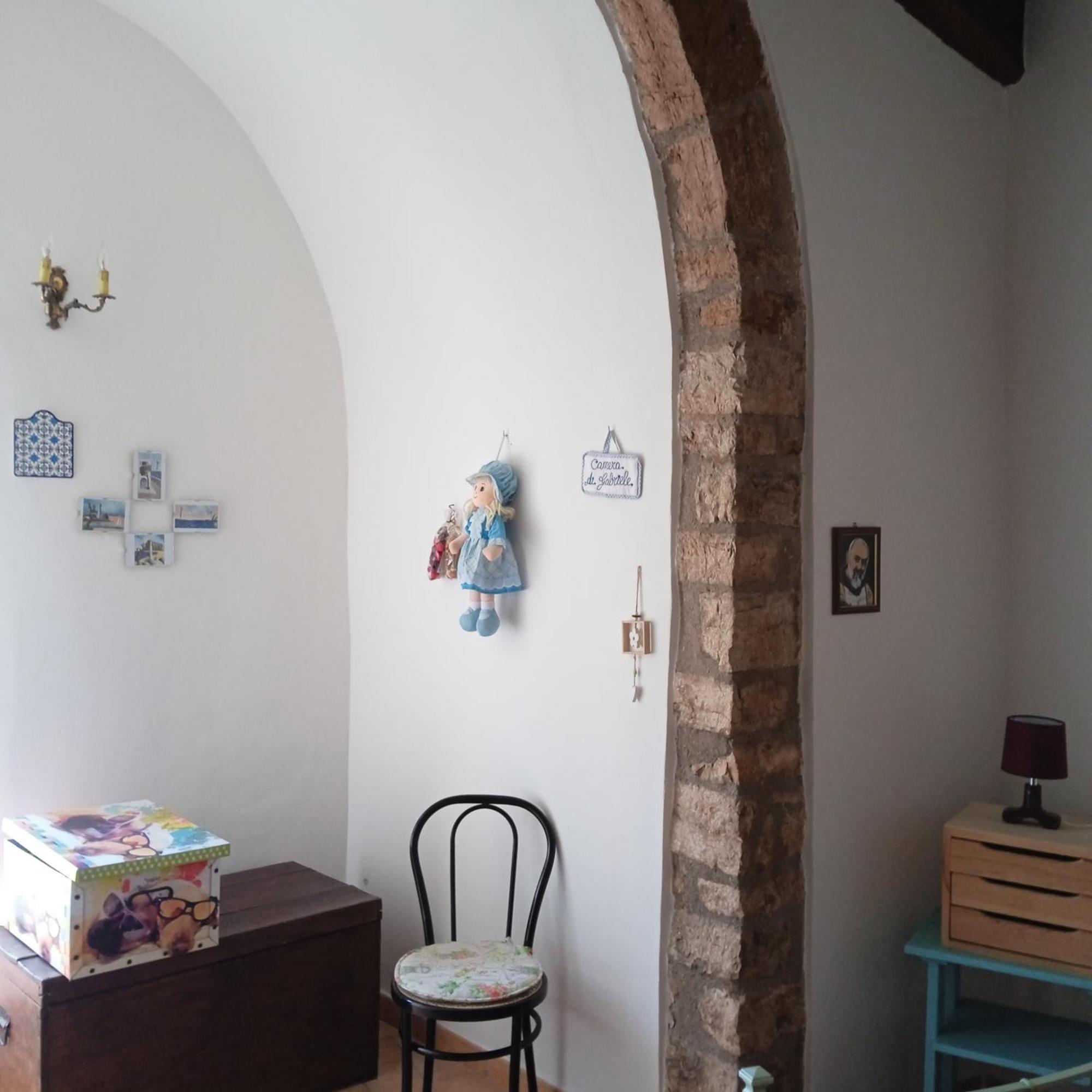 La Mia Acera Apartment Екстериор снимка
