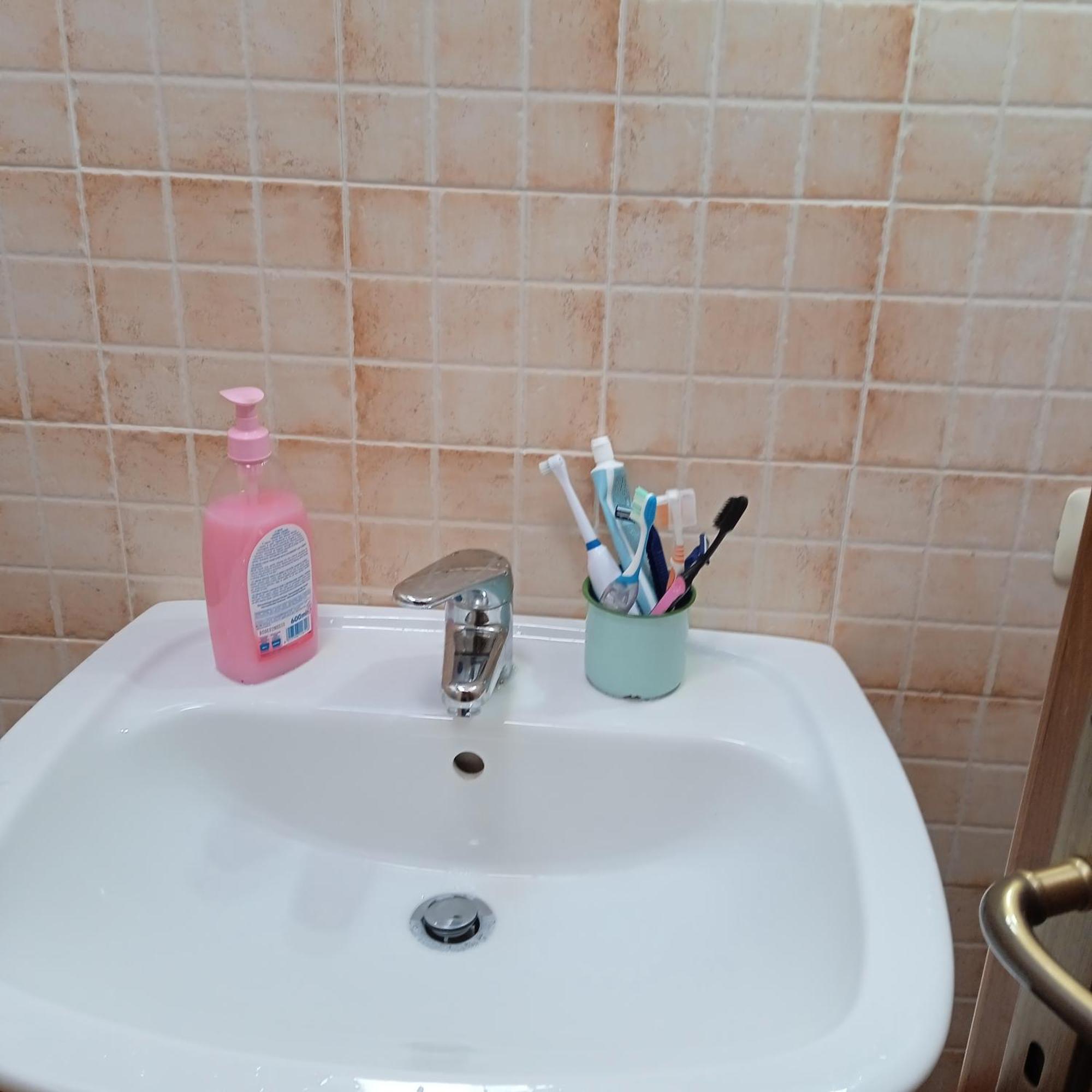 La Mia Acera Apartment Екстериор снимка