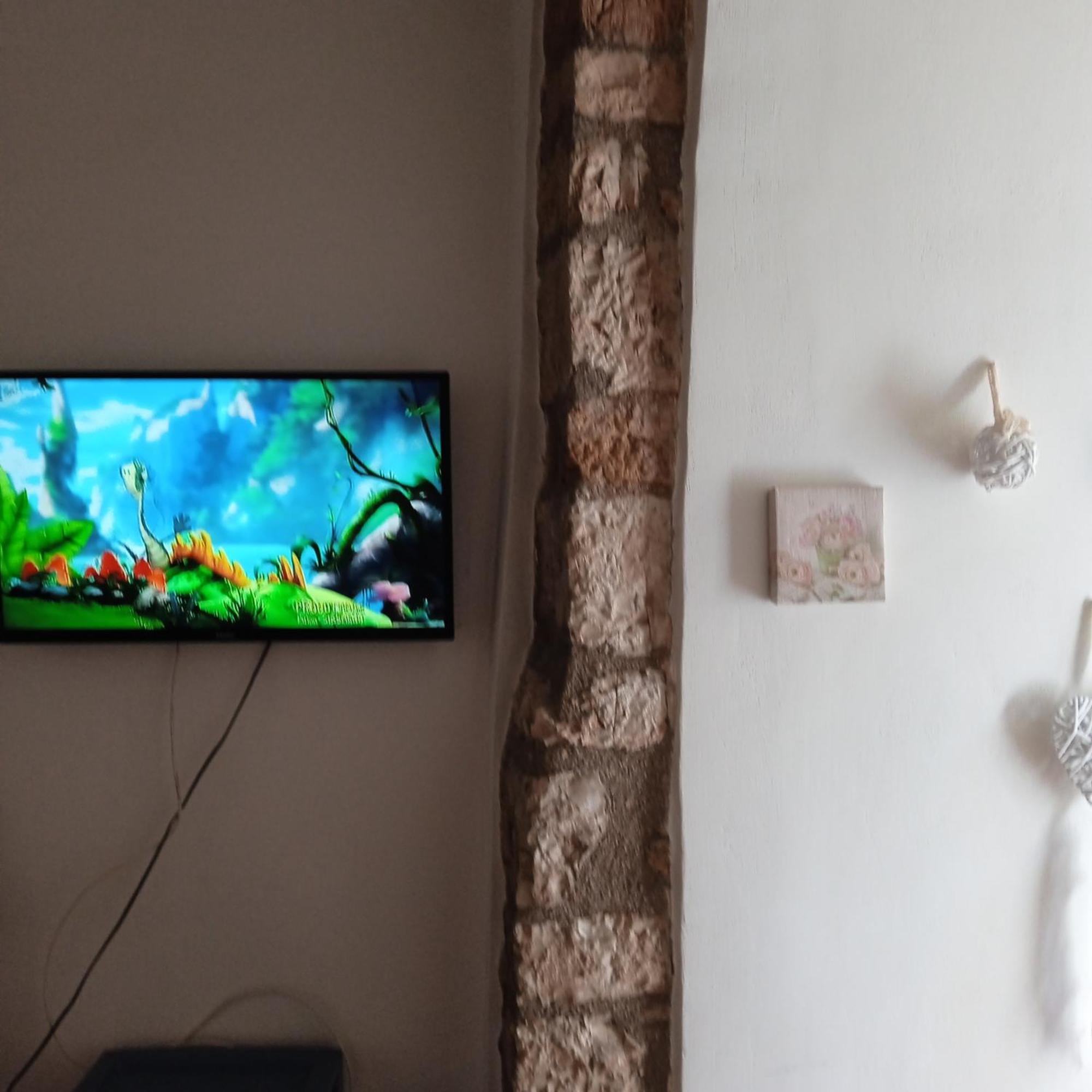 La Mia Acera Apartment Екстериор снимка