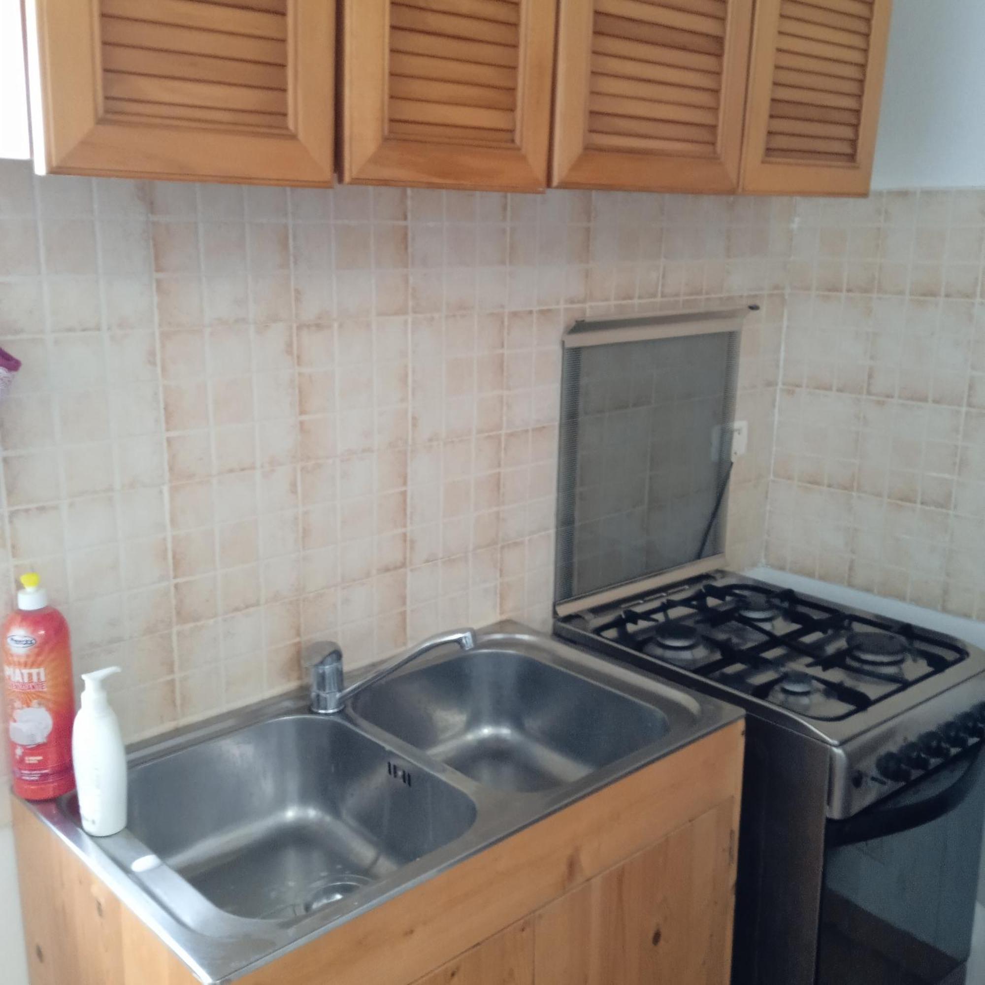 La Mia Acera Apartment Екстериор снимка