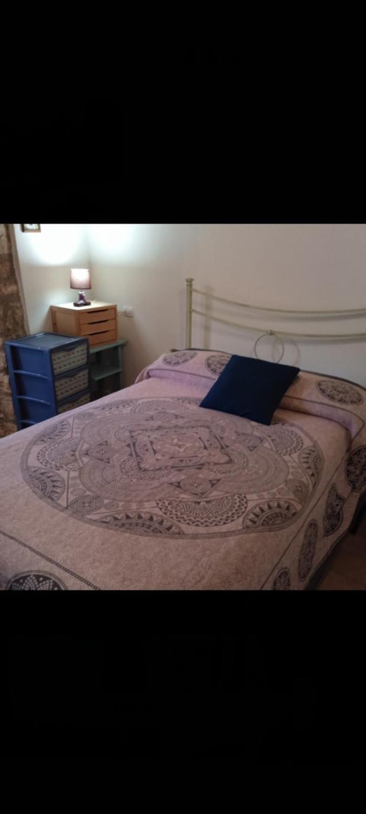 La Mia Acera Apartment Екстериор снимка